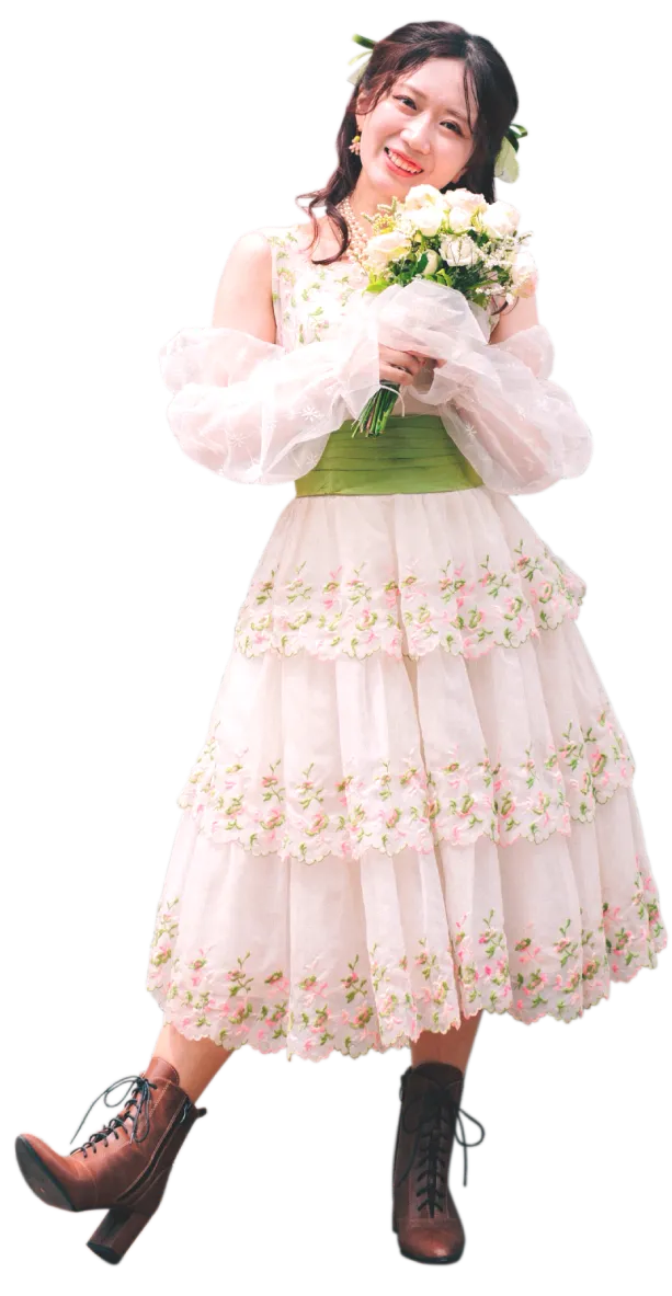 Bride
