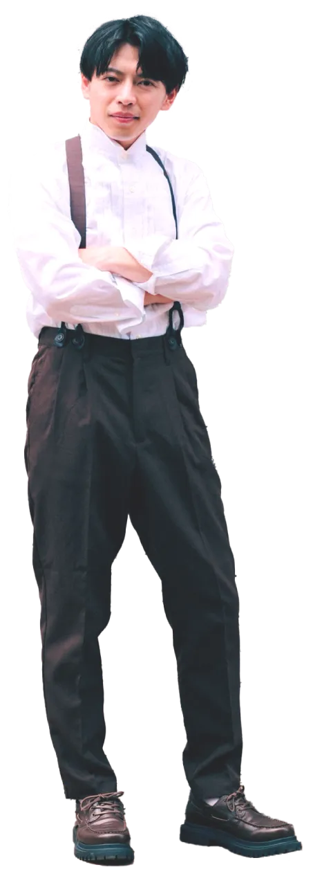 Groom